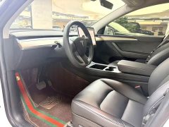 Tesla Model Y Standard Range Edition - фото 8