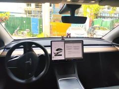 Tesla Model Y Standard Range Edition - фото 9