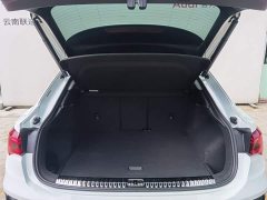 Audi Q3 Sportback 40 TFSI Fashion Version - фото 11