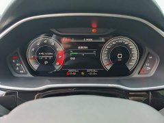 Audi Q3 Sportback 40 TFSI Fashion Version - фото 16