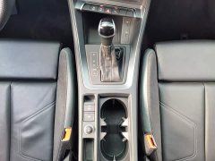 Audi Q3 Sportback 40 TFSI Fashion Version - фото 18