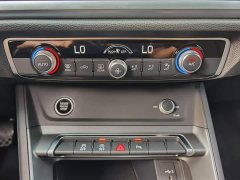 Audi Q3 Sportback 40 TFSI Fashion Version - фото 19