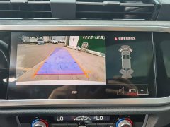 Audi Q3 Sportback 40 TFSI Fashion Version - фото 20