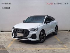 Audi Q3 Sportback 40 TFSI Fashion Version - фото 3