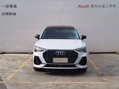 Audi Q3 Sportback 40 TFSI Fashion Version - фото 4