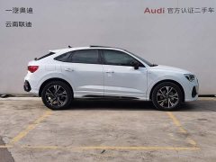 Audi Q3 Sportback 40 TFSI Fashion Version - фото 5