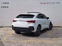Audi Q3 Sportback 40 TFSI Fashion Version - фото 6