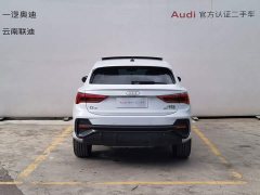 Audi Q3 Sportback 40 TFSI Fashion Version - фото 7