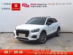 Audi Q2L 35 TFSI Version - фото 1