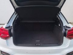 Audi Q2L 35 TFSI Version - фото 10
