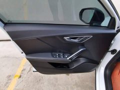 Audi Q2L 35 TFSI Version - фото 12