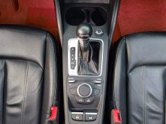 Audi Q2L 35 TFSI Version - фото 17