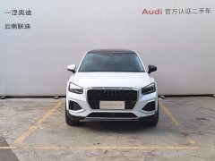 Audi Q2L 35 TFSI Version - фото 3