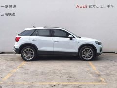 Audi Q2L 35 TFSI Version - фото 4