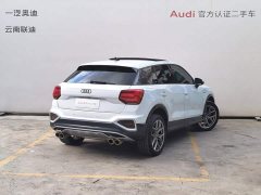 Audi Q2L 35 TFSI Version - фото 5