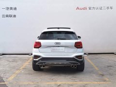 Audi Q2L 35 TFSI Version - фото 6