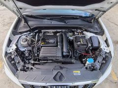 Audi Q2L 35 TFSI Version - фото 7