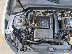Audi Q2L 35 TFSI Version - фото 8