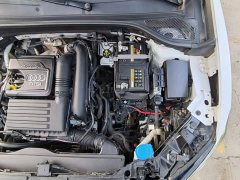 Audi Q2L 35 TFSI Version - фото 9