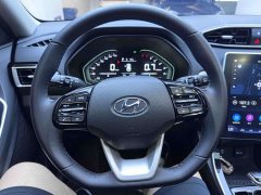 Hyundai ix25 1.5L CVT DLXPremium Version - фото 11