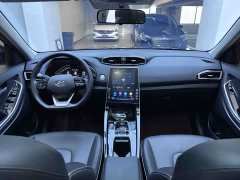 Hyundai ix25 1.5L CVT DLXPremium Version - фото 13