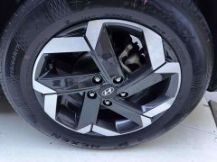 Hyundai ix25 1.5L CVT DLXPremium Version - фото 14