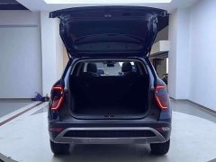 Hyundai ix25 1.5L CVT DLXPremium Version - фото 15