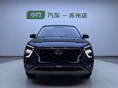 Hyundai ix25 1.5L CVT DLXPremium Version - фото 3