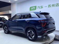 Hyundai ix25 1.5L CVT DLXPremium Version - фото 5