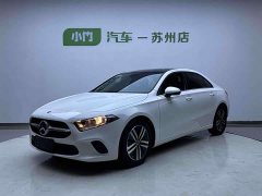 Mercedes-Benz A 180 L - фото 1