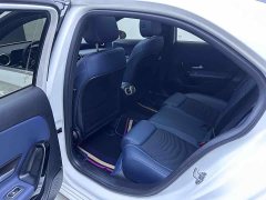 Mercedes-Benz A 180 L - фото 10
