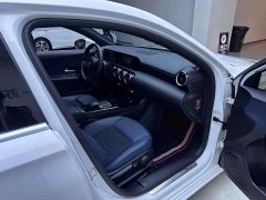 Mercedes-Benz A 180 L - фото 11
