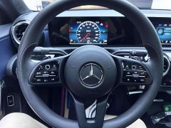 Mercedes-Benz A 180 L - фото 12