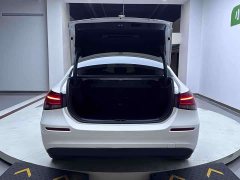 Mercedes-Benz A 180 L - фото 19