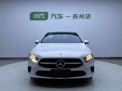 Mercedes-Benz A 180 L - фото 2