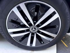 Mercedes-Benz A 180 L - фото 20