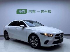 Mercedes-Benz A 180 L - фото 3