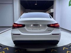 Mercedes-Benz A 180 L - фото 5