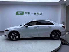 Mercedes-Benz A 180 L - фото 7