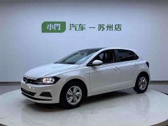Mercedes-Benz Polo Plus 1.5L Edition - фото 1