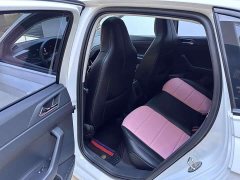 Mercedes-Benz Polo Plus 1.5L Edition - фото 10