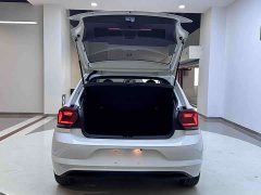 Mercedes-Benz Polo Plus 1.5L Edition - фото 14