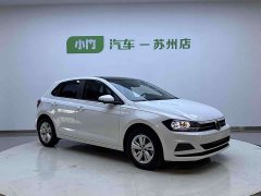 Mercedes-Benz Polo Plus 1.5L Edition - фото 2