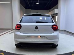 Mercedes-Benz Polo Plus 1.5L Edition - фото 5