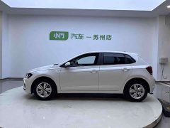 Mercedes-Benz Polo Plus 1.5L Edition - фото 6