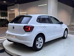 Mercedes-Benz Polo Plus 1.5L Edition - фото 7