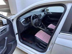 Mercedes-Benz Polo Plus 1.5L Edition - фото 9