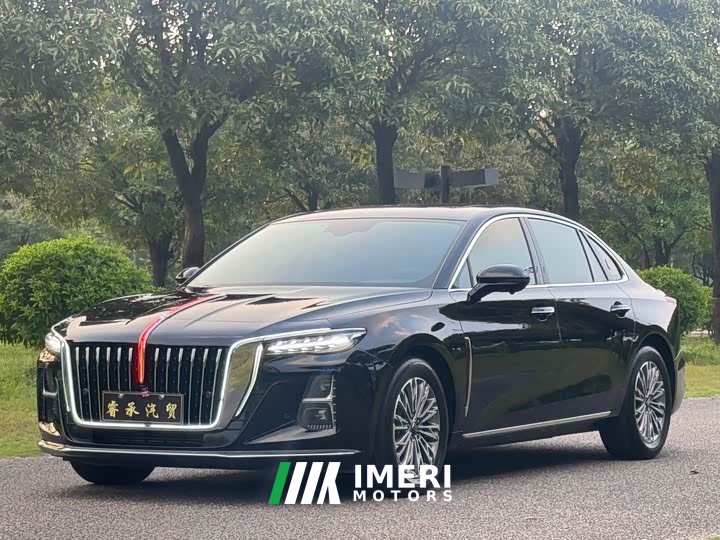 FAW H5 1.5T DCT Edition - автомобиль из Китая