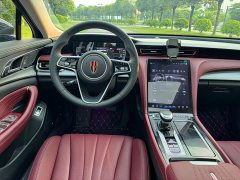 FAW H5 1.5T DCT Edition - фото 20