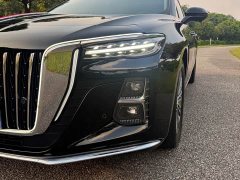 FAW H5 1.5T DCT Edition - фото 8